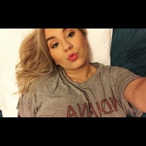 Meet your Posher, Sandra